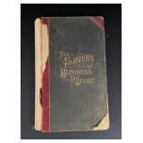 The Farmers Business Record