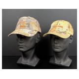 Sitka Optifade Camoflouage Hats
