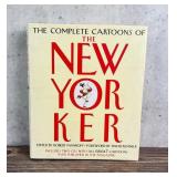 The Complete Cartoons of The New Yorker