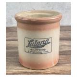 Lutana Butter Crock Butte Montana