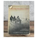 Navaho Trading Days