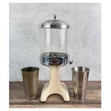 Hamilton Beach No 20 Arnold Malted Milk Dispenser