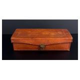 The Hamley Kit Leather Box Kit Pendleton Oregon