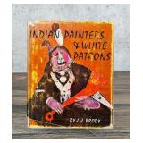 Indian Painters & White Patrons