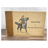 Drawings by Frederic Remington