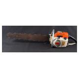 Stihl 041 AV Farm Boss Gas Chainsaw