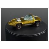 1967 Hot Wheels Silhouette Redline Toy Car