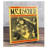 M.C. Escher