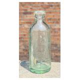 Phillipsburg Bottling Montana Hutchinson Bottle