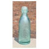 Speckart Butte Montana Squat Soda Bottle
