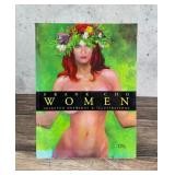 Frank Cho Women Erotic Nude Drawings