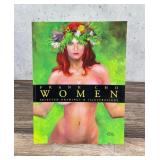 Frank Cho Women Erotic Nude Drawings