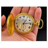 Elgin Pocket Watch