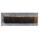 The Encyclopedia Britannica Eleventh Edition