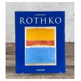 Mark Rothko Pictures As Drama