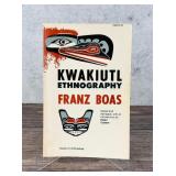 Kwakiutl Ethnography