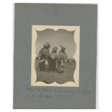 Surrender of Crazy Horse Red Cloud Agency Photo