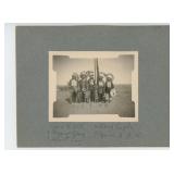 Surrender of Crazy Horse Red Cloud Agency Photo