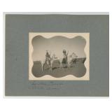 Surrender of Crazy Horse Red Cloud Agency Photo