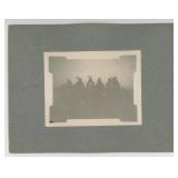 Surrender of Crazy Horse Red Cloud Agency Photo