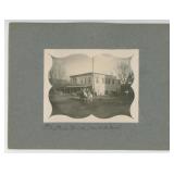 Surrender of Crazy Horse Red Cloud Agency Photo