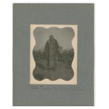 Surrender of Crazy Horse Red Cloud Agency Photo