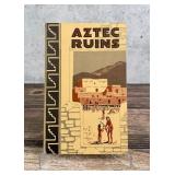 Aztec Ruins
