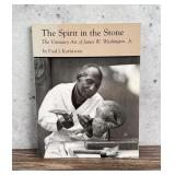 The Spirit in the Stone