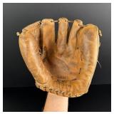 Wilson 581CL Billy Martin Baseball Glove