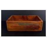 Remington Express Shell Crate Box