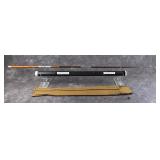 Edward Vom Hofe Fishing Rod