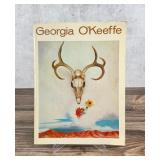 Georgia O