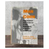 Man Corn