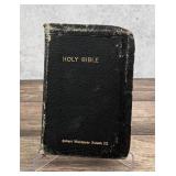 Holy Bible