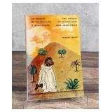 The Virgen of Guadalupe and Juan Diego