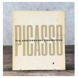 Picasso 75th Anniversary Exhibition