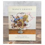 Nancy Graves Points of Departure