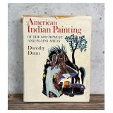 American Indian Painting