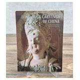Dazu Rock Carvings of China