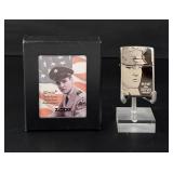 Elvis 50th Anniversary Zippo Lighter