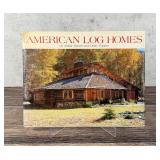 American Log Homes