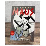 The Complete Maus