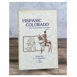 Hispanic Colorado Signed