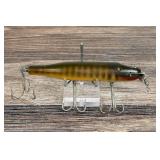Creek Chub Musky Pikie Fishing Lure