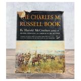 The Charles M. Russell Book