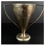 Galveston Texas Pigeon Association Trophy