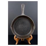 Martin Stove and Range Co Cast Iron #8 Skillet