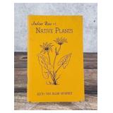 Indian Uses of Native Plants