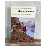 Montana Adventure