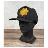 Missoula Montana County Sheriff Hat